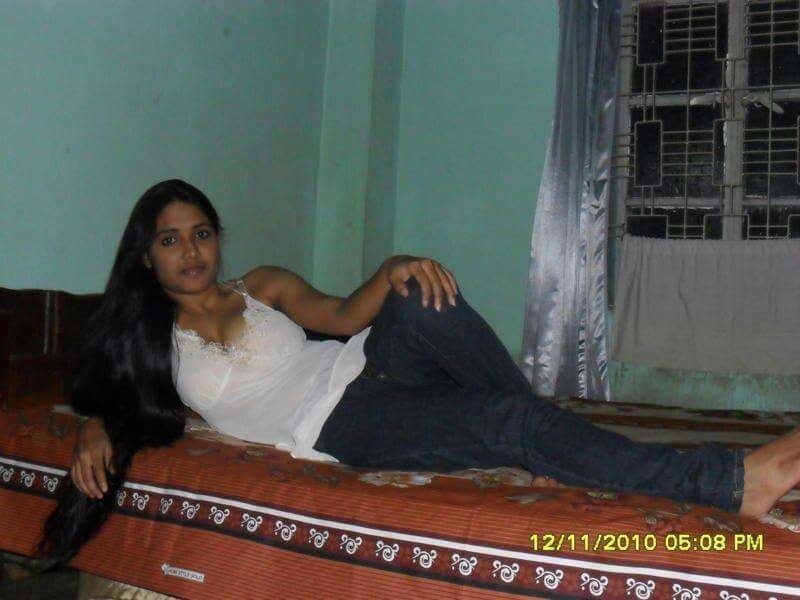 Desi girl #DehurqvR