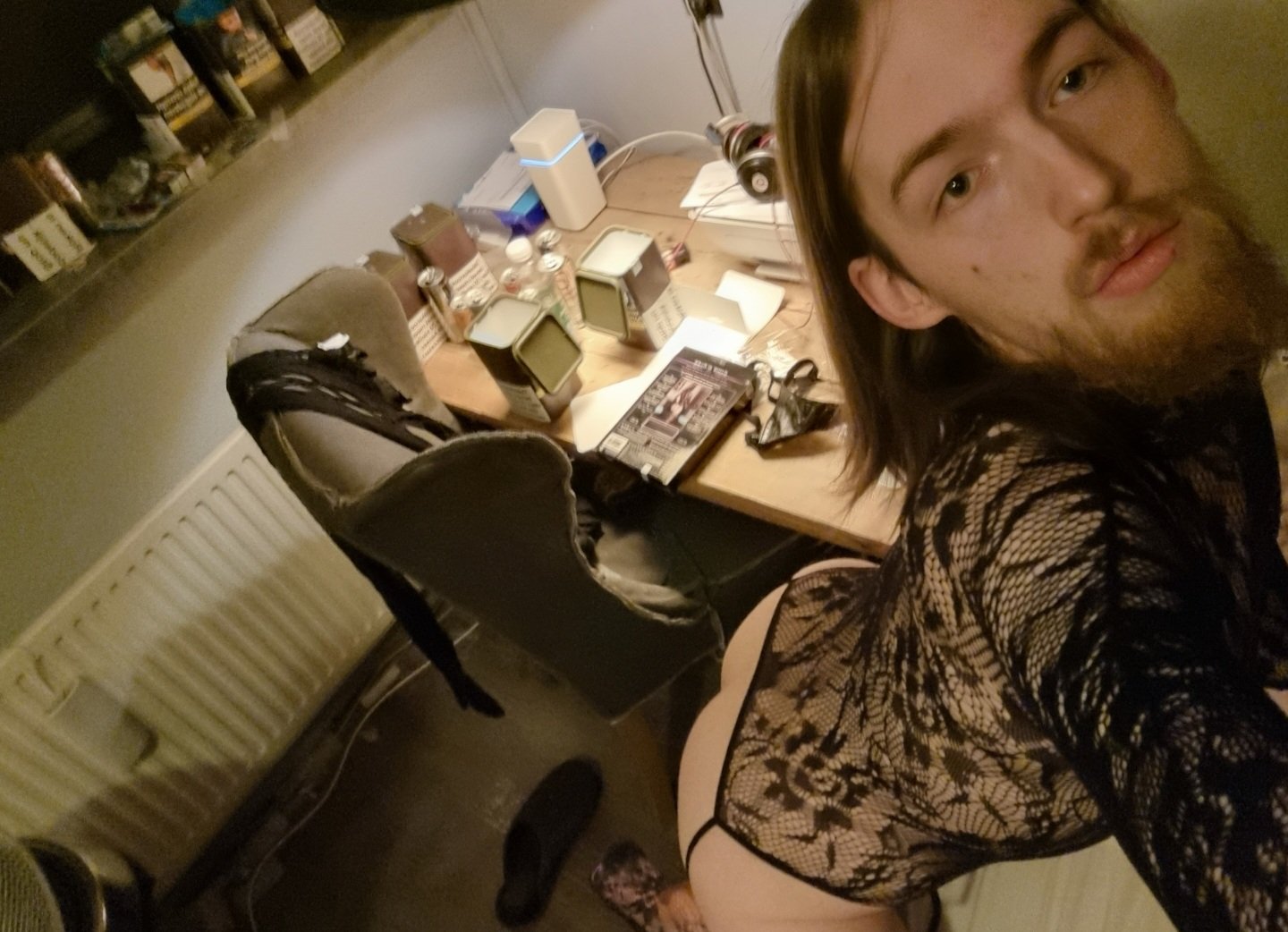 Noah Sollard is a sexy bitch! #CimTktyF