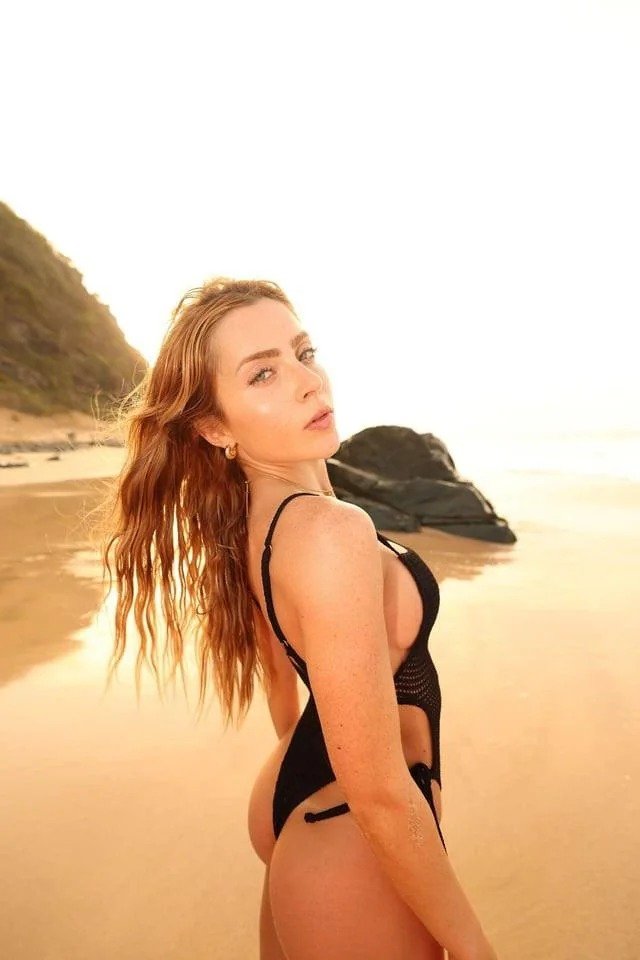 Jade quer Picon na praia #JQMfcaUV
